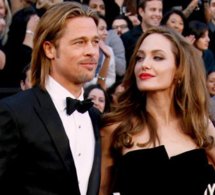 Angelina Jolie en colère du « coup de cœur » de Brad Pitt pour Lupita Nyong’o
