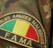 Mali: 27 soldats tués dans une attaque jihadiste dans le centre (armée)