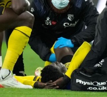 Barrages Mondial 2022 : Ismaila Sarr, la mauvaise nouvelle pour le Sénégal
