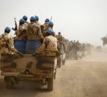 Mission pour la paix et la stabilité au Mali : La MINUSMA essuie plusieurs attaques en 3 semaines