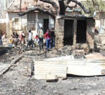 9e anniversaire de la mort de 9 talibés dans un incendie à la Médina: L’impunité érigée en règle au Sénégal