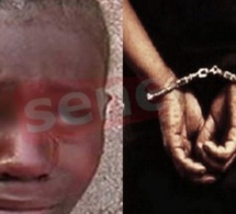 Inceste à Mbour : Un homme condamné à 10 ans ferme pour avoir violé sa fille de 4 ans