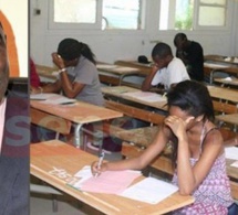 CFEE et BFEM : Les dates des examens repoussées