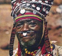 Terribles et incroyables révélations de ce guérisseur pour les Sénégalais le Mardi 08 mars