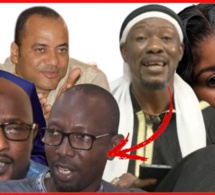 JOURNAL PEOPLE: Tange déshabille Luc Nicolai, Sabotage de Waly,Ndiaga Ndour insulte Sidath sur sa sortie Adji Sarr défie Sonko et demande justice, Aziz Ndiaye se blanchit, divorce groupe Maabo...