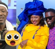 Divorce les révélations de Tange sur la séparation du couplé Maabo v!0l€nces conjugales Mia demande le divorce à son mari Abdou.