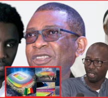 Sabotage prestation de Waly à l'inauguration du stade les révélations de TANGE sur Wally Seck et la concurrence avec Youssou Ndour et les détracteurs
