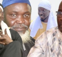 Révélations de TANGE sur le procès du Djihadiste Imam Ndao, le magistrat Chimére Diouf tacle les  comédiens de souteneurs...