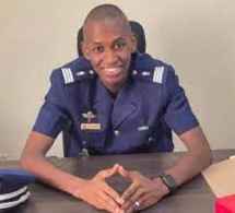 Entretien avec le Capitaine Seydina Oumar Touré