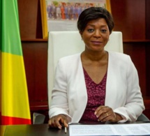 L’Afrique sur la voie d’une prospérité partagée : Le plaidoyer de la ministre congolaise pour une relance inclusive et durable