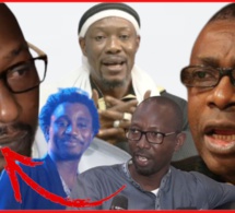 Après le sabotage de la prestation de Waly au stade, le tension monte entre Ndiaga Ndour et Sidath RFM sur sa sortie...
