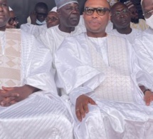 Appel des Layènes : Khalifa Sall, Barthélémy Dias et Bamba Fall se télescopent à Yoff