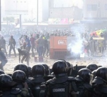 Émeutes de mars 2021 : Un candidat au Bac amputé du bras, son père accuse un gendarme