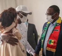 Khalifa Sall futur ministre : Un lapsus révélateur d’un rapprochement ?