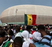 Sénégal-Égypte : Vers un match à guichets fermés ?