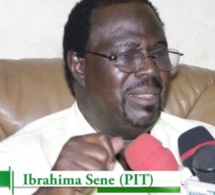 Ibrahima Sène (PIT) : «Macky ne peut pas être candidat en 2024»