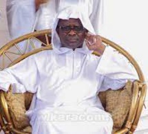 Serigne Modou Kara prédit sa mort et dévoile son "testament"