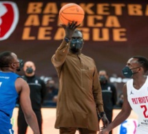 BAL Dakar 2022 / Woury Diallo, journaliste sportif sénégalais: « Cette compétition est une opportunité offerte aux basketteurs locaux africains »