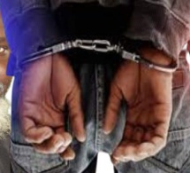 Après les déboires de l'Imam Alioune Badara Ndao, son fils risque 2 ans ferme pour trafic de Yamba