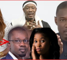 Nouvelles revelations de TANGE sur le v!*0l de Sonko sur la masseuse sweet beauty Adji Sarr qui réclame son procès sur RFI et sortie de Aissatou Diop Fall et Pape Djibril Fall de la TFM