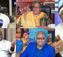 BUREAU MUNICIPAL GUEDIAWAYE: Ahmed Aidara maire sans la majorité, les révélations de TANGE sur ses 11 adjoints raflés par BBY...