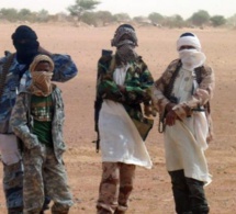 Mali : 2 militaires et 9 terroristes tués dans une attaque à N’Tahaka