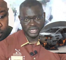 Urgent : les nouvelles révélations de Seydina SECK sur le dossier Sonko-Adja Sarr (vidéo)