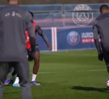 « Assassin », « agent infiltré », insultes à sa famille… : Gana Gueye attaqué par des supporters du PSG