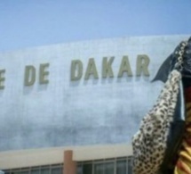 Tribunal de Dakar : 1500 divorces enregistrés en 2021