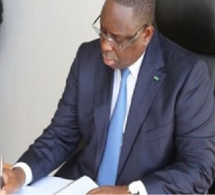 Journée internationale du 8 Mars : Lettre ouverte au président de la République du Sénégal