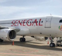 Air Sénégal au bord de la catastrophe financière ?