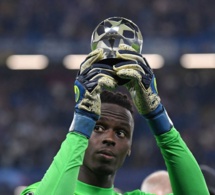 Le salaire de Edouard Mendy sème la zizanie à Chelsea