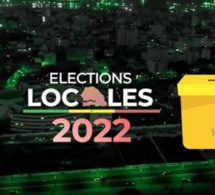 Élections Locales : Plus de 3 millions de Sénégalais ont voté
