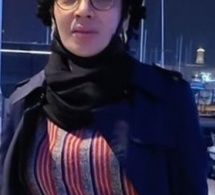 Top BannerSociete [Entretien] Se reconstruire après le viol et l'inceste : Hélène Della Chaupin brise le tabou...