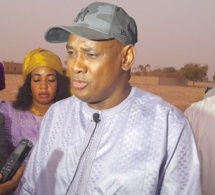 Equité territoriale et inclusion sociale : Amadou Dawa Diallo Diallo accélère les chantiers du chef de l’Etat, Macky Sall à Ranérou Ferlo