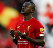 Attaque de Liverpool – Les mots forts de la légende Michael Owen : « Sadio Mané est… »