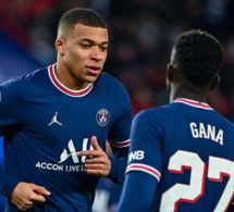 Demba Ba apporte son soutien à Gana Gueye: “On vit dans un monde bizarre”