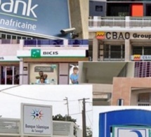 Informations du client : Banques et assurances dans le flou