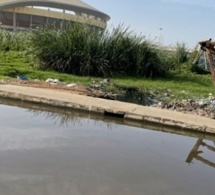 Rejet des eaux usées et remontée de la nappe à Pikine Nord : L’absence de réseau et le comportement des riverains pointés du doigt