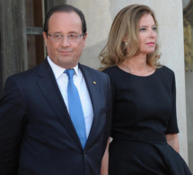 François Hollande va payer le loyer de Valérie Trierweiler