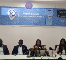 Révolution dans le transfert d'argent : Le groupe EDK lance "Kpay" avec zéro franc de transfert et de retrait