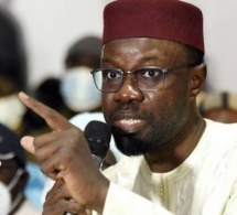 Ousmane Sonko : «À travers une femme des personnes ont voulu attenter à ma vie... Ce qui me lie au 8 mars»