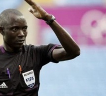 COUPE DU MONDE 2022 : L'arbitre de la rencontre Egypte-Sénégal connu !