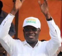 ‘’Taxawu Sénégal”de Khalifa Sall: La transformation de ce mouvement en Parti politique fait l’objet de débat