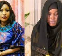 Adji Sarr diffamée par Pape Ndiaye: Françoise Gaye et le Codas vont porter plainte