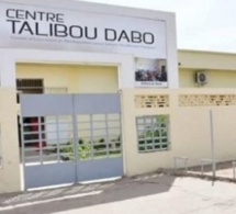 Centre Talibou Dabo : Des agents se rebellent contre la direction