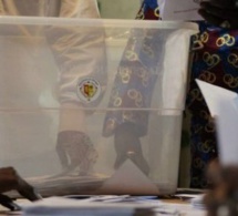 Élections Législatives : Pourquoi la course aux parrainages sera aprement disputée