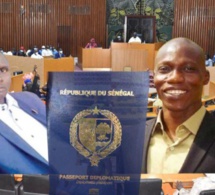 Affaire des passeports diplomatiques: Les députés Boubacar Biaye, Mamadou Sall seront fixés sur leur sort le 17 mars prochain