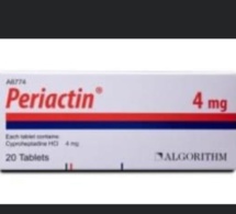 Pour faire grossir les fesses: des médicaments frauduleusement acheminés au Sénégal via Dubaï