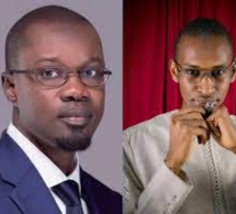 Vidéo : Les graves révélations du chroniqueur Seydina Seck sur la relation entre Ousmane Sonko et Capitaine Touré